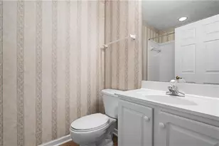 3758 NW Vineyards Lake Circle NW, Kennesaw, GA 30144 - Photo 12