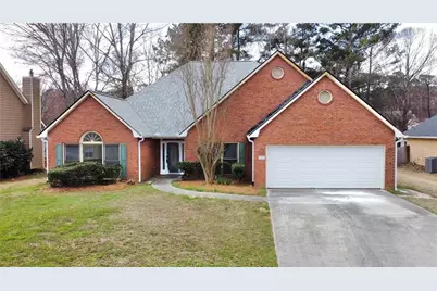 1040 Sunny Field Court, Lawrenceville, GA 30043 - Photo 1