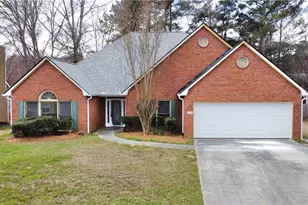 1040 Sunny Field Ct, Lawrenceville, GA 30043 - Photo 1