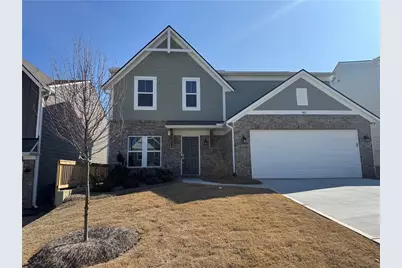 40 Cava Terrace, Braselton, GA 30517 - Photo 1