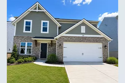 40 Cava Terrace, Braselton, GA 30517 - Photo 1