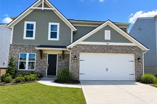 40 Cava Ter, Braselton, GA 30517 - Photo 1