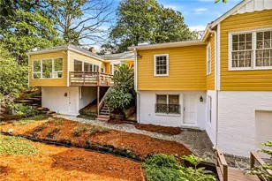 547 Spring Valley Rd NW, Atlanta, GA 30318 - Photo 2