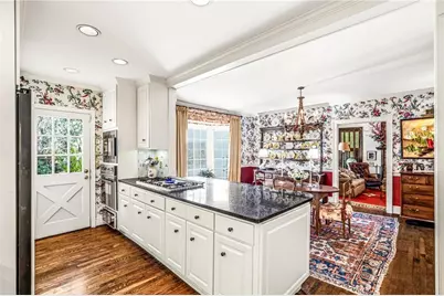 547 Spring Valley Road NW, Atlanta, GA 30318 - Photo 4