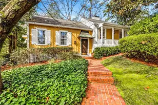 547 Spring Valley Rd NW, Atlanta, GA 30318 - Photo 1