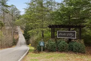 520 Choctaw Pass, Big Canoe, GA 30143 - Photo 40