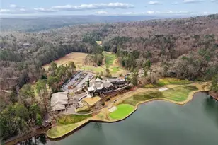 520 Choctaw Pass, Big Canoe, GA 30143 - Photo 48