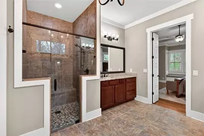 520 Choctaw Pass, Big Canoe, GA 30143 - Photo 22