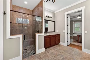 520 Choctaw Pass, Big Canoe, GA 30143 - Photo 22