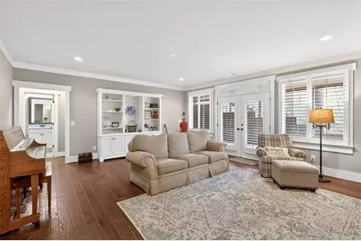 520 Choctaw Pass, Big Canoe, GA 30143 - Photo 38