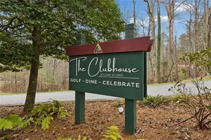 520 Choctaw Pass, Big Canoe, GA 30143 - Photo 44