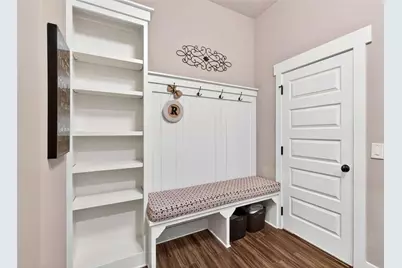 520 Choctaw Pass, Big Canoe, GA 30143 - Photo 36