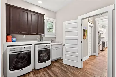 520 Choctaw Pass, Big Canoe, GA 30143 - Photo 34