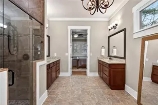 520 Choctaw Pass, Big Canoe, GA 30143 - Photo 24