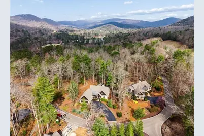 520 Choctaw Pass, Big Canoe, GA 30143 - Photo 16
