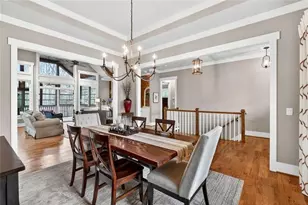 520 Choctaw Pass, Big Canoe, GA 30143 - Photo 16