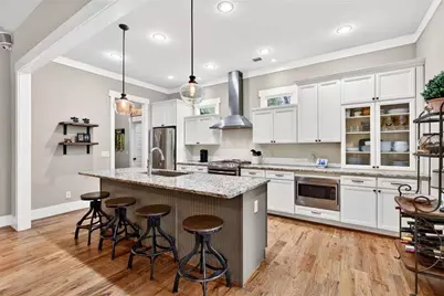 520 Choctaw Pass, Jasper, GA 30143 - Photo 8