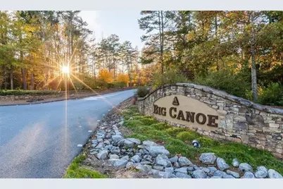 520 Choctaw Pass, Big Canoe, GA 30143 - Photo 4