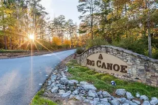 520 Choctaw Pass, Big Canoe, GA 30143 - Photo 4