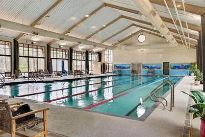 520 Choctaw Pass, Big Canoe, GA 30143 - Photo 54