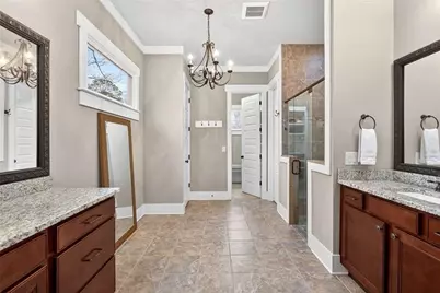 520 Choctaw Pass, Big Canoe, GA 30143 - Photo 24