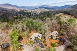 520 Choctaw Pass, Big Canoe, GA 30143 - Photo 14