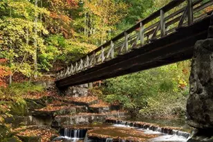 520 Choctaw Pass, Big Canoe, GA 30143 - Photo 46