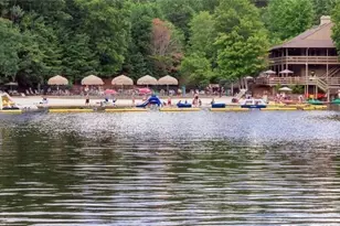 520 Choctaw Pass, Big Canoe, GA 30143 - Photo 52