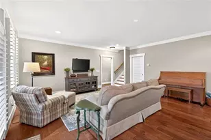 520 Choctaw Pass, Big Canoe, GA 30143 - Photo 38