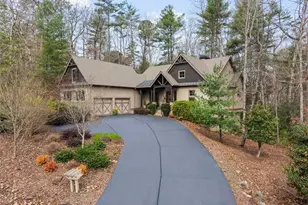 520 Choctaw Pass, Big Canoe, GA 30143 - Photo 1