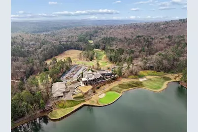 520 Choctaw Pass, Big Canoe, GA 30143 - Photo 48