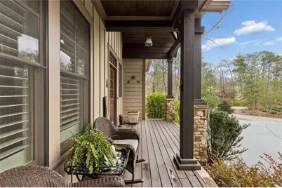520 Choctaw Pass, Big Canoe, GA 30143 - Photo 14
