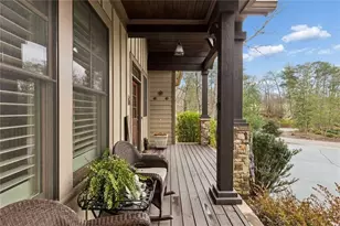 520 Choctaw Pass, Big Canoe, GA 30143 - Photo 14
