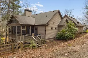 520 Choctaw Pass, Big Canoe, GA 30143 - Photo 40