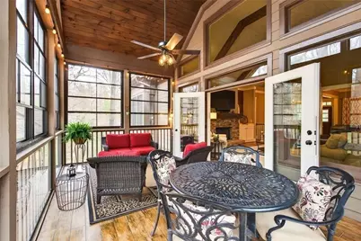 520 Choctaw Pass, Big Canoe, GA 30143 - Photo 6