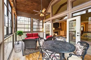 520 Choctaw Pass, Big Canoe, GA 30143 - Photo 6
