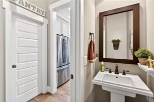 520 Choctaw Pass, Big Canoe, GA 30143 - Photo 22