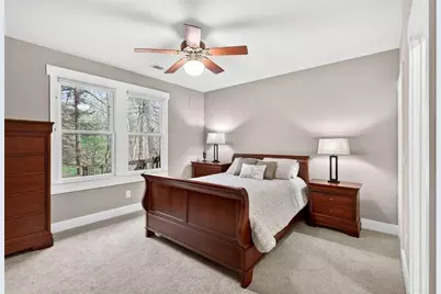 520 Choctaw Pass, Big Canoe, GA 30143 - Photo 30