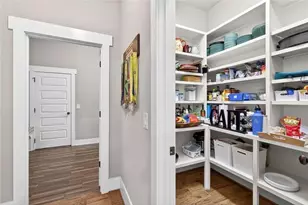 520 Choctaw Pass, Big Canoe, GA 30143 - Photo 36