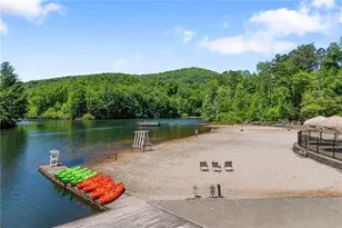 520 Choctaw Pass, Big Canoe, GA 30143 - Photo 50