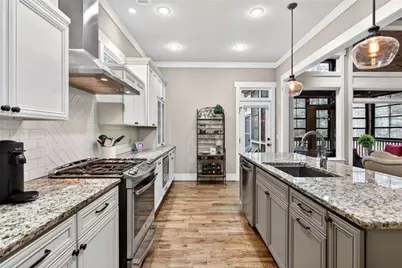 520 Choctaw Pass, Big Canoe, GA 30143 - Photo 20