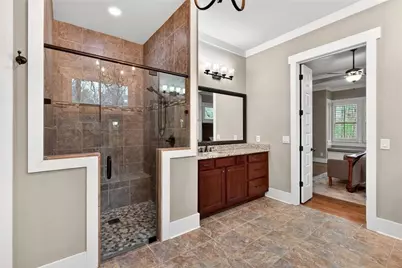 520 Choctaw Pass, Jasper, GA 30143 - Photo 22