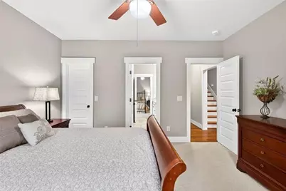 520 Choctaw Pass, Big Canoe, GA 30143 - Photo 26