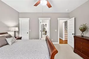 520 Choctaw Pass, Big Canoe, GA 30143 - Photo 26