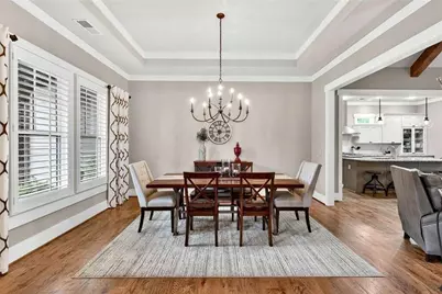 520 Choctaw Pass, Jasper, GA 30143 - Photo 6