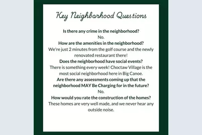 520 Choctaw Pass, Jasper, GA 30143 - Photo 44