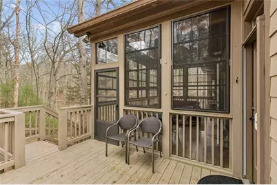 520 Choctaw Pass, Big Canoe, GA 30143 - Photo 12