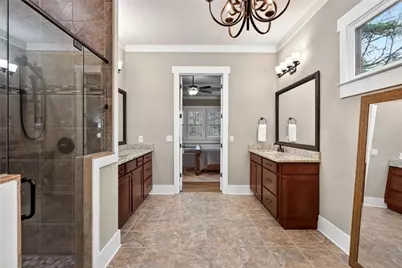 520 Choctaw Pass, Big Canoe, GA 30143 - Photo 26