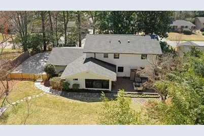 2978 Greenbrook Way NE, Atlanta, GA 30345 - Photo 62