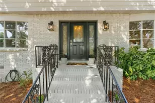 2978 Greenbrook Way NE, Atlanta, GA 30345 - Photo 2